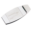 Two-tone Money Clip